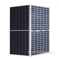 Jinko Bifacial 555W 태양 전지판